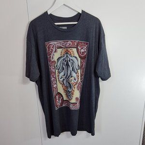 Curbside Ganesh T-Shirt Size 2XL
